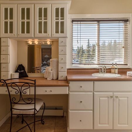 Majestic Valley Wilderness Lodge Sutton-Alpine Luaran gambar