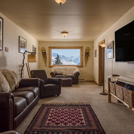 Majestic Valley Wilderness Lodge Sutton-Alpine Luaran gambar