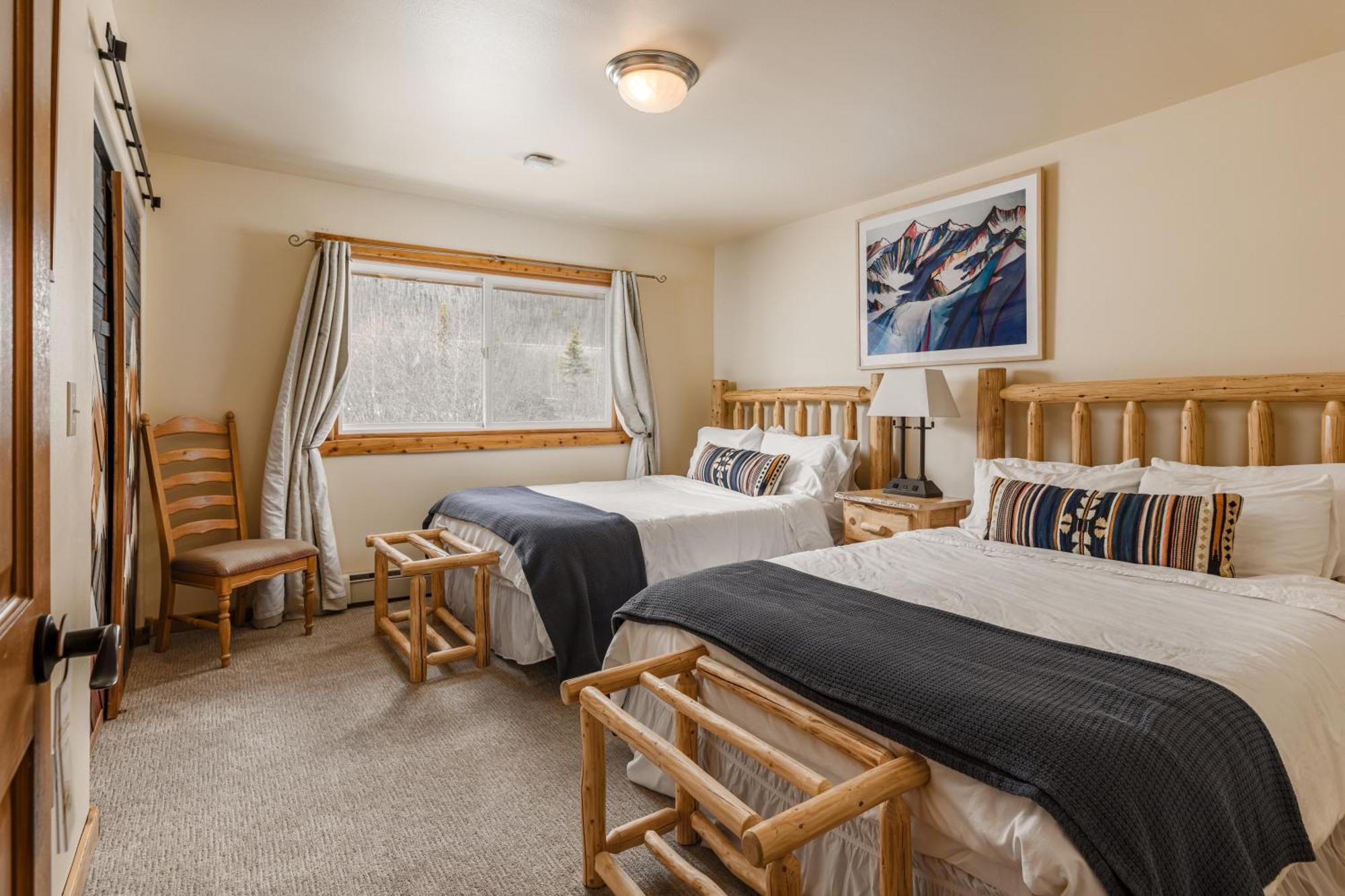 Majestic Valley Wilderness Lodge Sutton-Alpine Luaran gambar